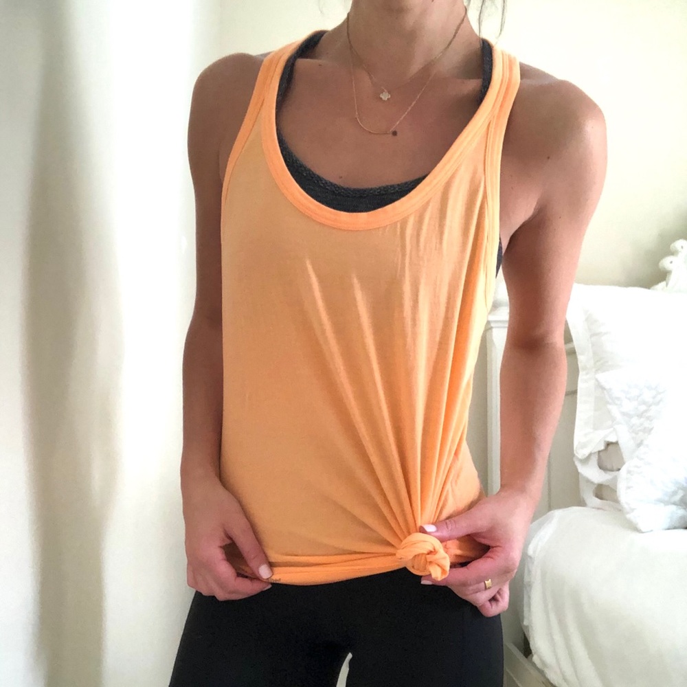 COPY - Lululemon Razor Tank Top